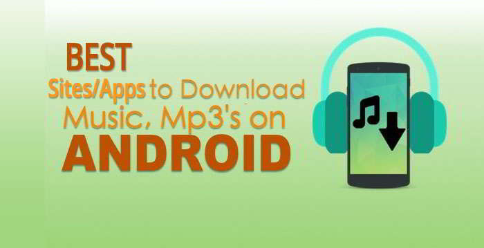 25+ Music Downloader Apps &amp; Free Legal Music Download Sites