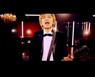 吉井和哉さんnewシングルmv Modern Pirates Diary