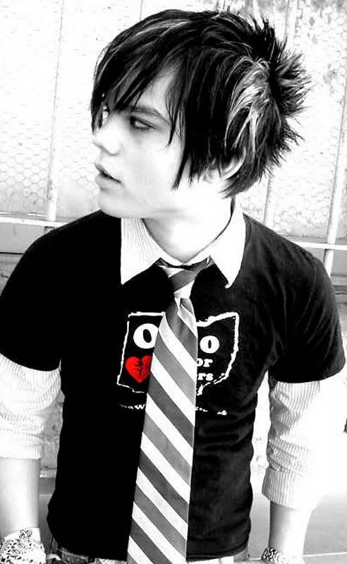 Teenage boys hairstyles for 2009 might throw few great surprises in the form 