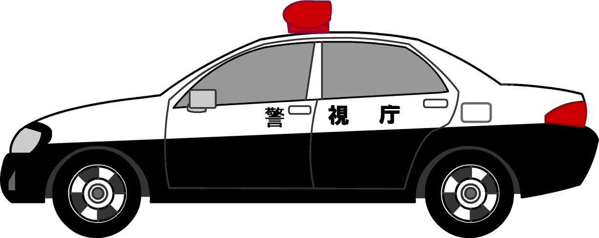 自動車 車 イラスト 無料