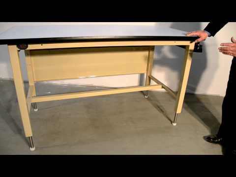 PDF Adjustable Woodworking Bench Legs How to Plans For Wooden Keyboard ...