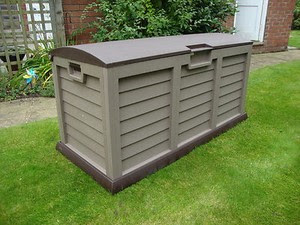 Home, Furniture &amp; DIY &gt; Storage Solutions &gt; Storage Boxes