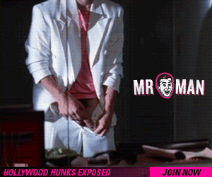 Mr. Man