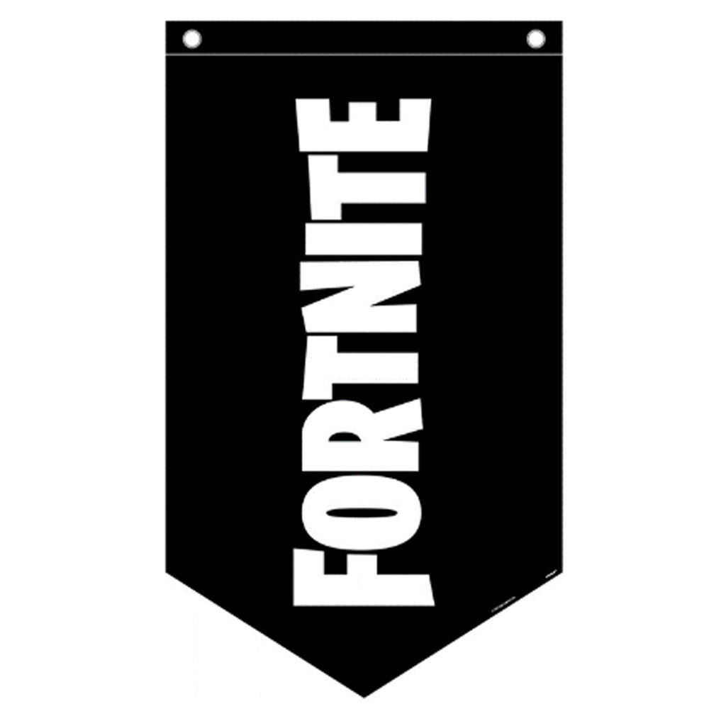 Fortnite Victory Royale Balloon Bunting Fortnite Party Party Packs