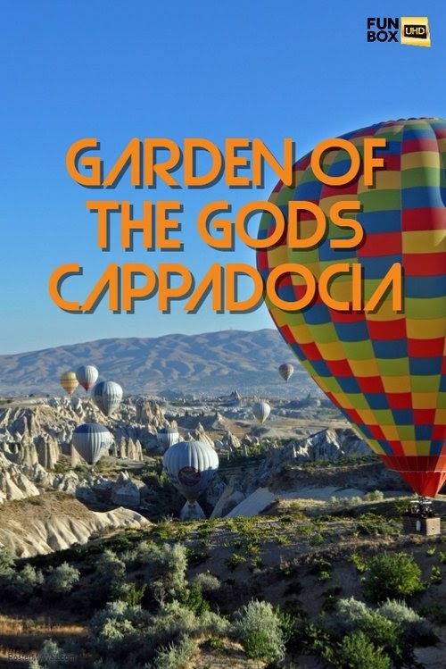 Känd film KOLLA PÅ Garden of the Gods, Cappadocia 2013 Online Swesub
Streama Film HD