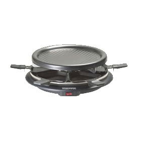 Toastess® Party Grill and Raclette