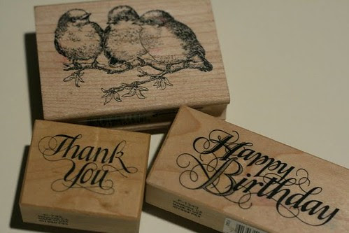 Stamps