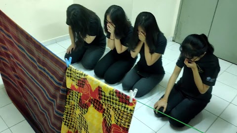adat kematian kaum iban