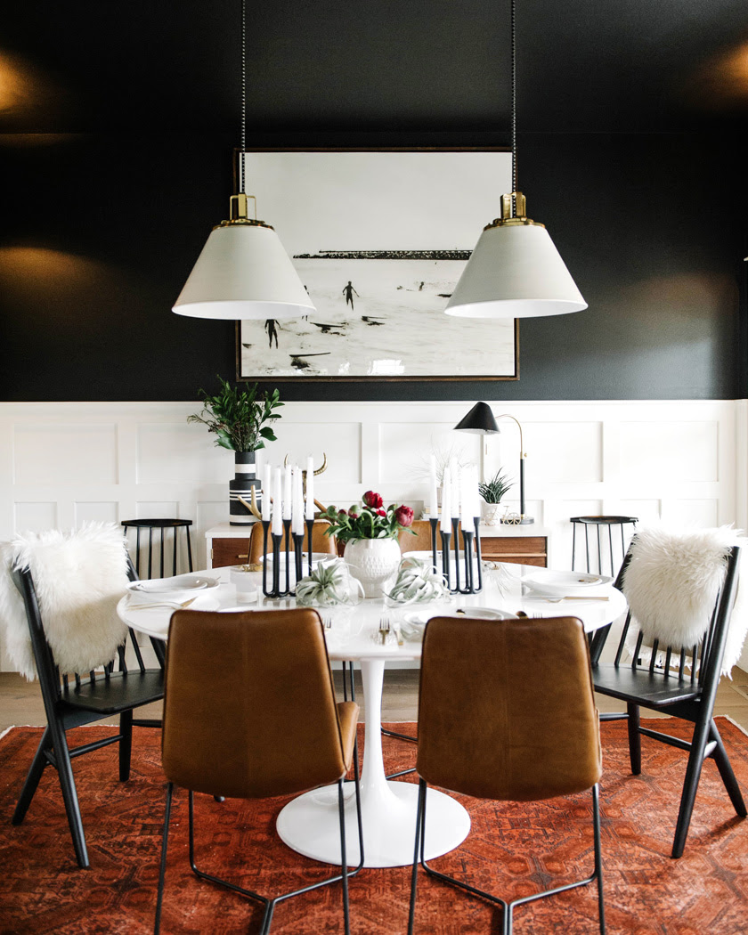 Peindre son plafond en couleur Shake My Blog Peindre son plafond en couleur Shake My Blog