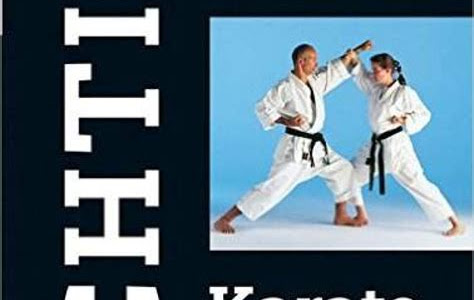 Free Read Richtig Karate iBooks PDF