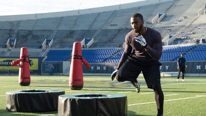 Brian Banks 2019 VOLLEDIGE FILMS ONLINE BEKIJKEN 4K