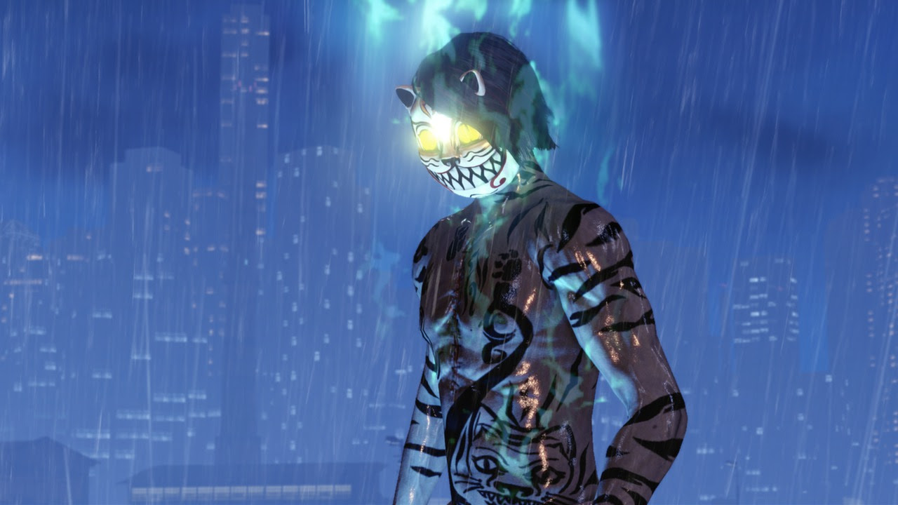 Sleeping Dogs Nightmare in Northpoint Trainer Hack Cheats ...