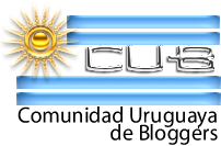 Comunidad Uruguaya de Bloggers