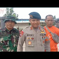 Dua Hari Hilang, Korban Banjir Karangligar Ditemukan Tim SAR