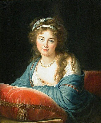 絵画の旅 マリー アントワネットのお抱え女流画家エリザベート ルイーズ ヴィジェ ルブラン 海外 国内旅行はontheday