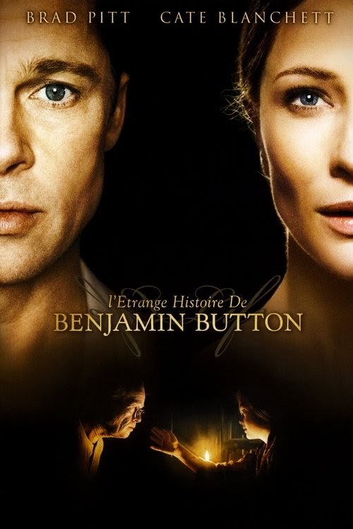 L’étrange histoire de Benjamin Button Streaming Complet Vostfr 2008 En
Ligne Regarder LE Film FR Subs Francais