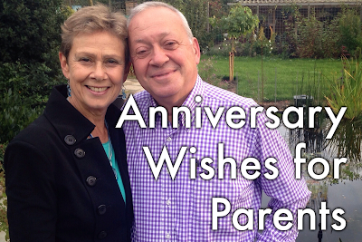 Quotes For Marriage Anniversary For Couple