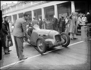 Brighton's legacy as a mecca for motorheads