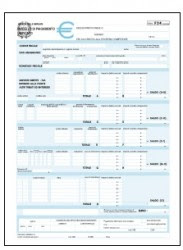 Modello F24 Istruzioni Per Luso