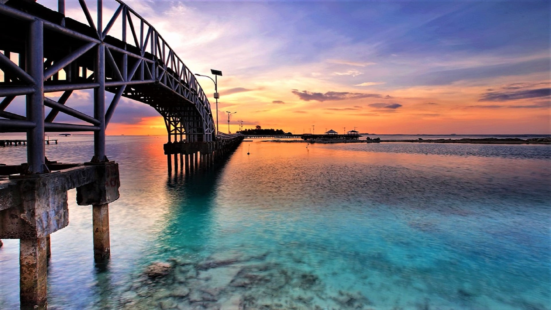 25 Tempat Wisata Di Jakarta Yang Wajib Dikunjungi