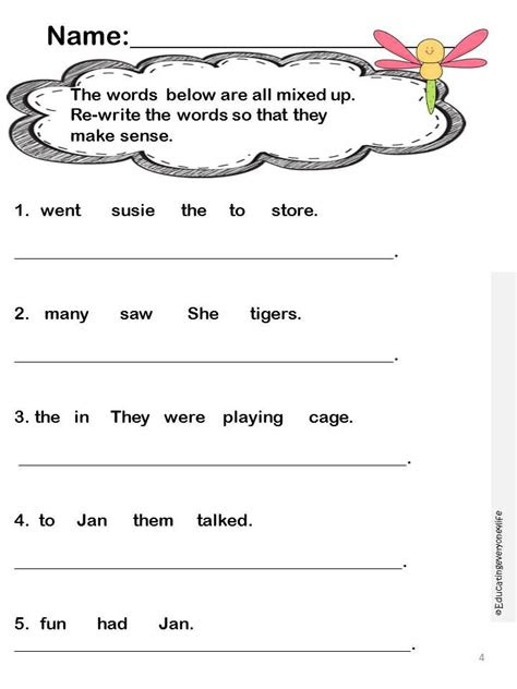  language arts activities language arts general pinterest