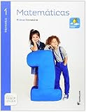 MATEMATICAS MOCHILA