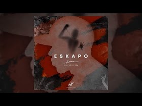 Eskapo by Loonie feat. John Roa [Official Lyric Video]