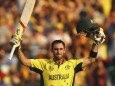 World Cup 2015: Glenn Maxwell Ton Propels Australia to 376-9 Against Sri Lanka