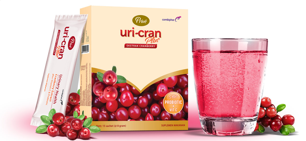 Hasil gambar untuk foto prive uri cran