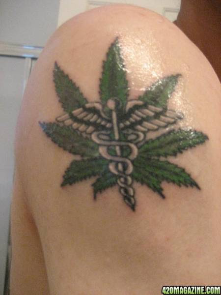 Medical Cannabis
