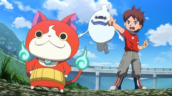 妖怪ウォッチ アニヲタwiki 仮 Atwiki アットウィキ