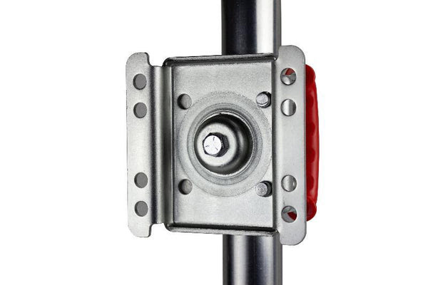 Jockey Wheel 8" Swing Up - Jagsingh Australia