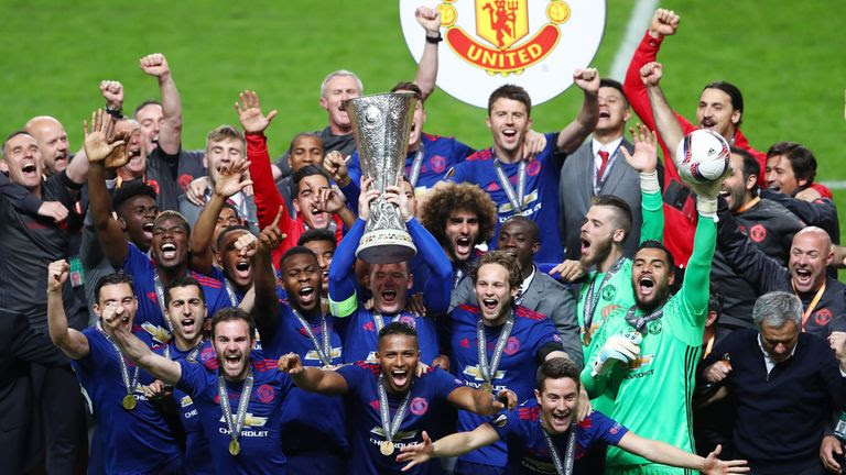 Risultati immagini per ajax united 0-2