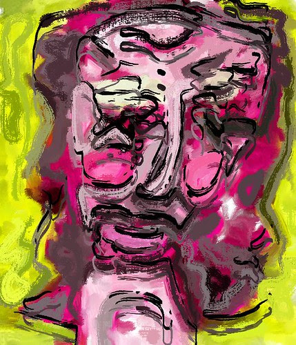 the pretty ones will kill u 2 by Donna Kuhn