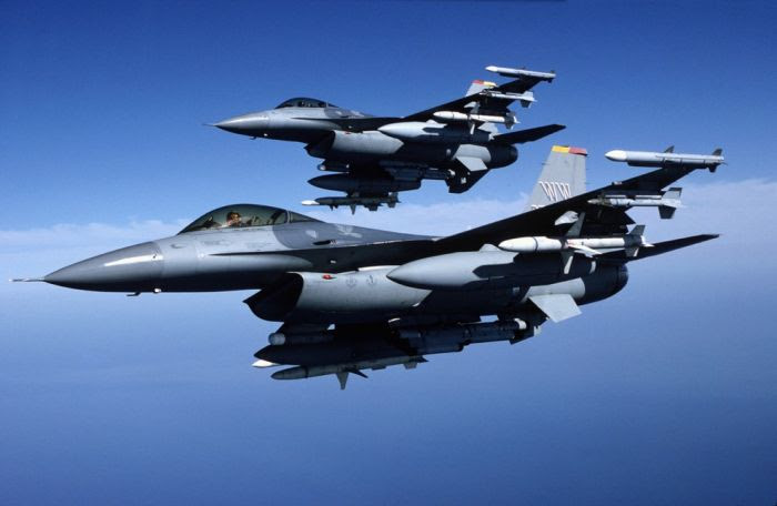 Amazing Collection of Aviation Photos (174 pics)