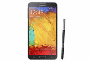 Samsung Note Series (Rs 23,900 onwards)