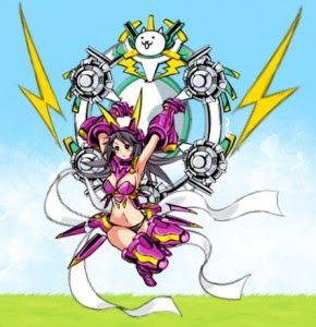 にゃんこ大戦争 ガチャイベントの狙いどころと当たりキャラ一覧 ゲーム攻略情報のるつぼ