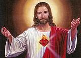 Corazones Jesus Maria 