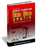 Ebook Panduan Bikin Situs Gratis Pakai Domain Cz Cc