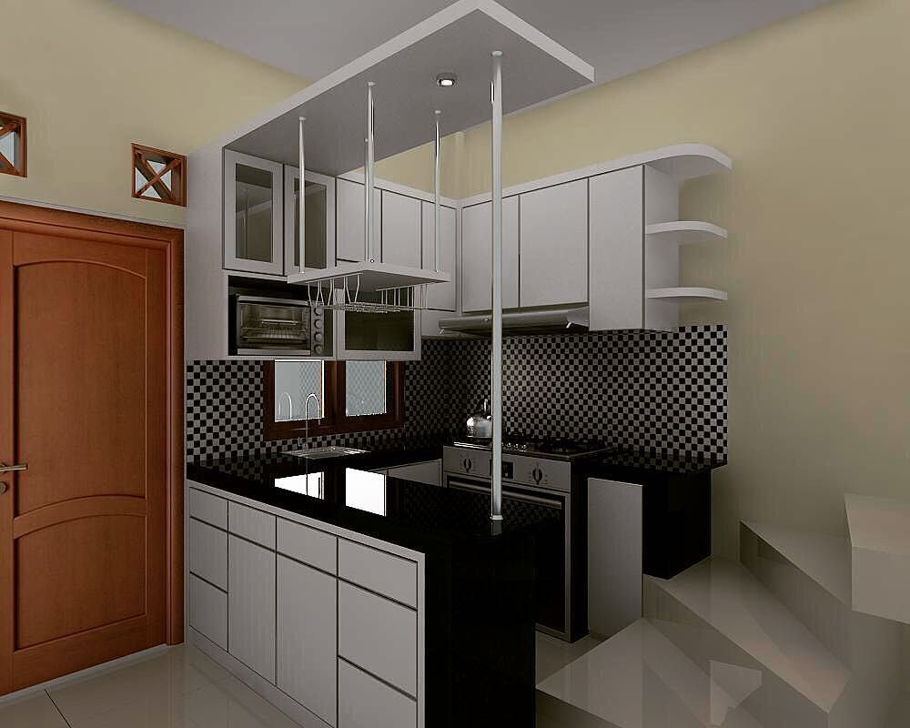 Desain Interior Dapur Venus Pagar Besi Tempa Klasik Desain Interior Dapur Venus Pagar Besi Tempa Klasik