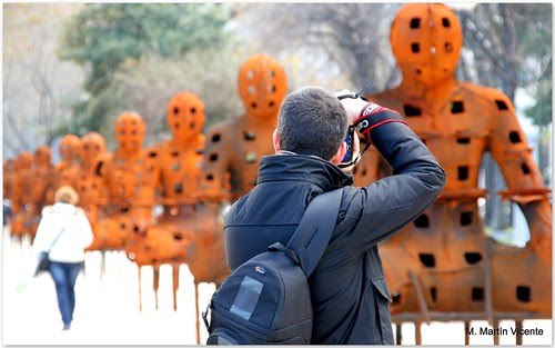 Fotógrafo de guardianes