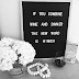 Finny White Board Sayings / Maybe you would like to learn more about one of these?