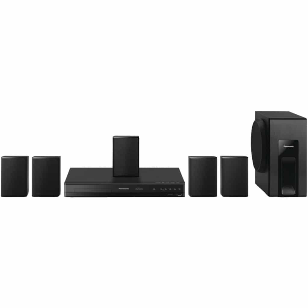 Budget Home Theater Systems to Buy in 2016 - Value Nomad