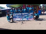 Ide Yel Yel Ayo Hidup Sehat Mulai Dari Diri Kita , Paling Heboh!