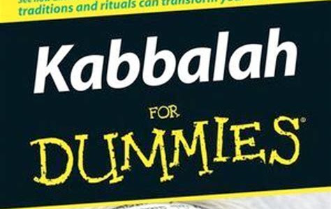 Link Download Kabbalah For Dummies Get Books Without Spending any Money! PDF