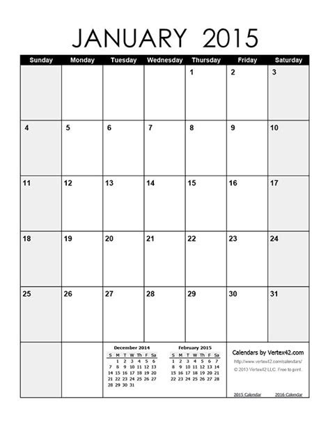 While there are no calendar months that have five full weeks, any month with more than 28 days will always have four weeks and a portion of another. free printable calendars calendar printables free printable calendar