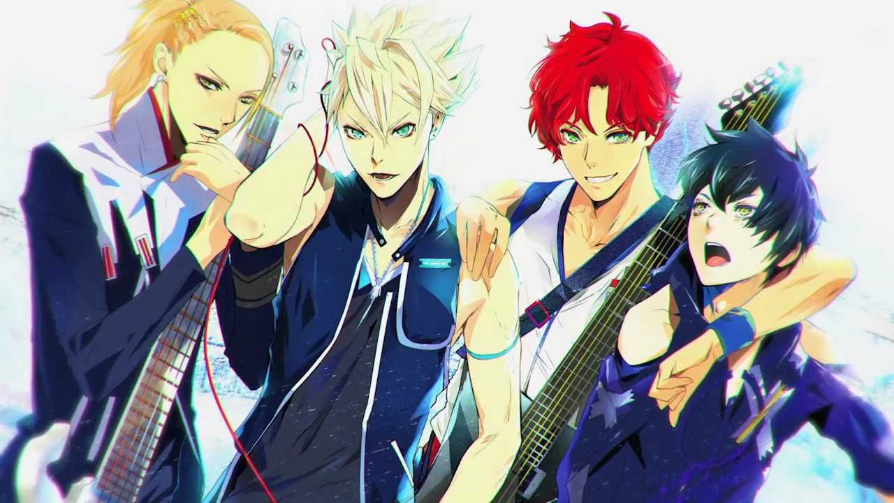 Youtube アニメ速報 ニコニコ動画 動画 オリジナルアニメ Zephyr Pv公開 キャスト 鈴木達央 神谷浩史 小野大輔 梶裕貴