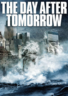 Day After Tomorrow, The