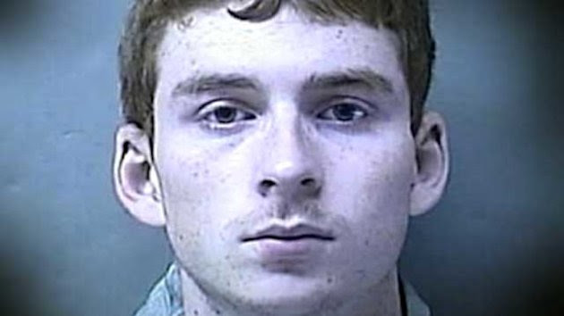 Police Foil Teen's Bomb Plot on School (ABC News)