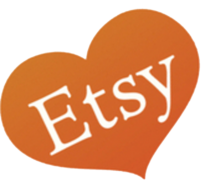 My Favorite Etsy  Shops